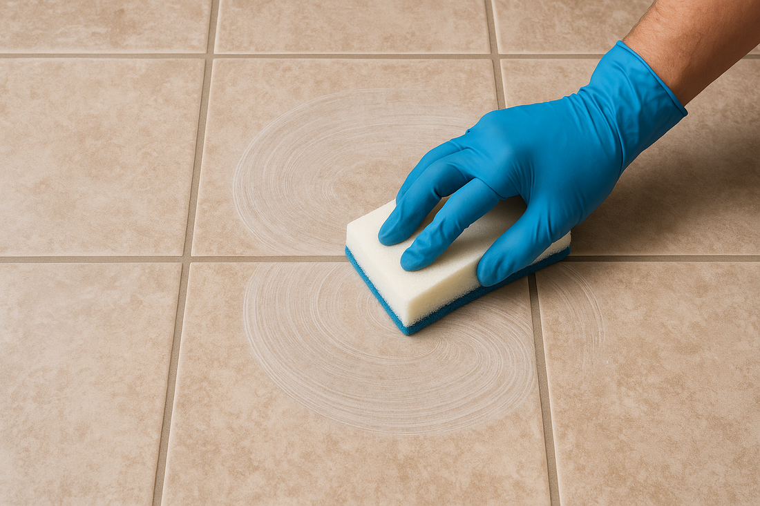 Tools and Products You’ll Need for Effective Soap Scum Removal