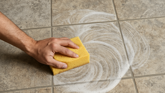 Gentle Yet Effective Slate Tile Cleaner for Stone Floors