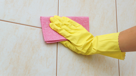 How to Maintain Cement Tiles: Keep Your Floors Looking New with Tile Armor