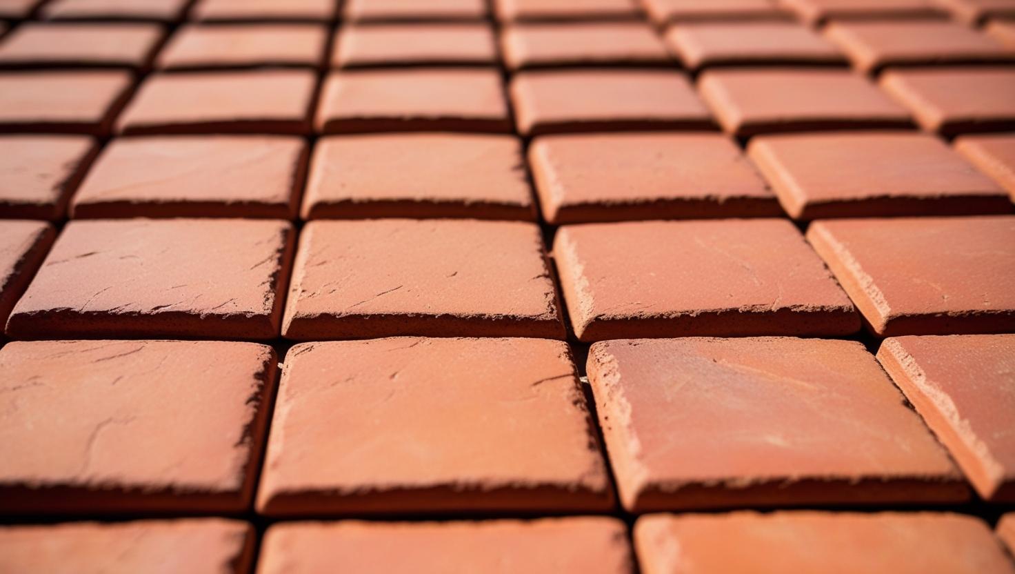 Terracotta Tile Care Products