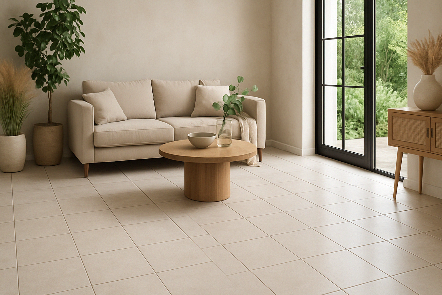 Cement Tile Sealer