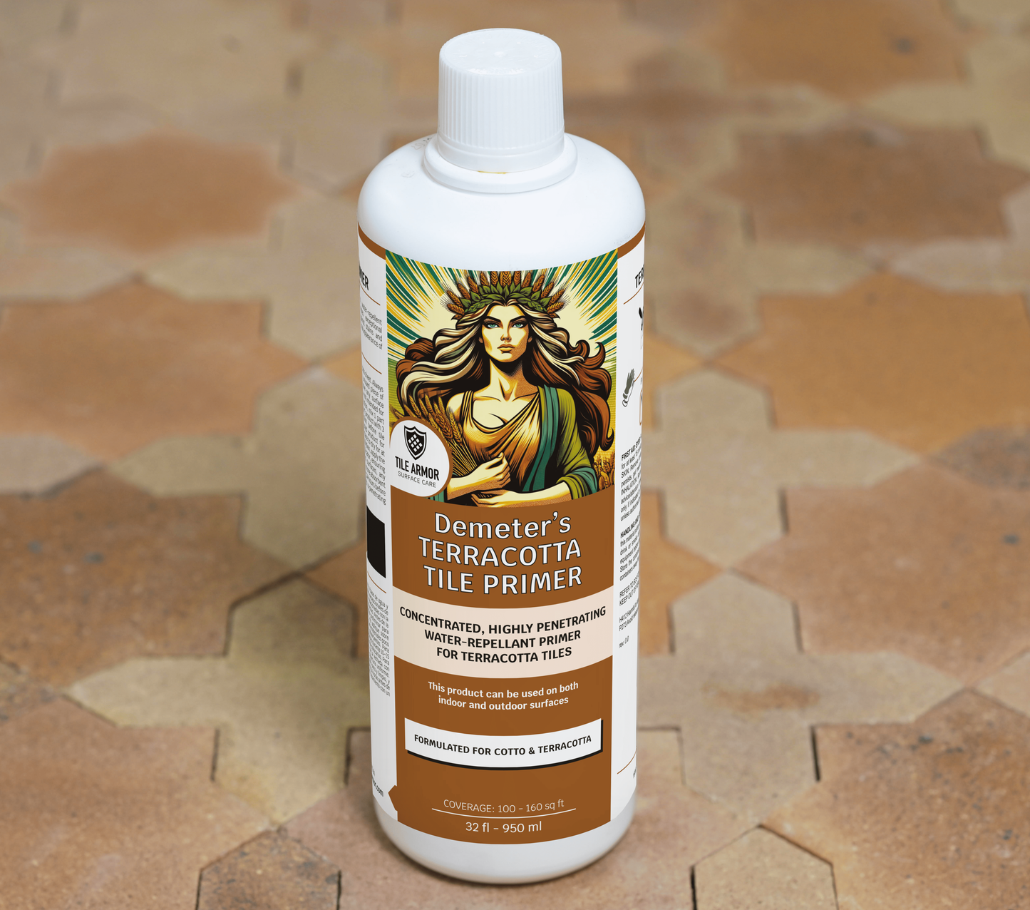 Demeter's Terracotta Primer