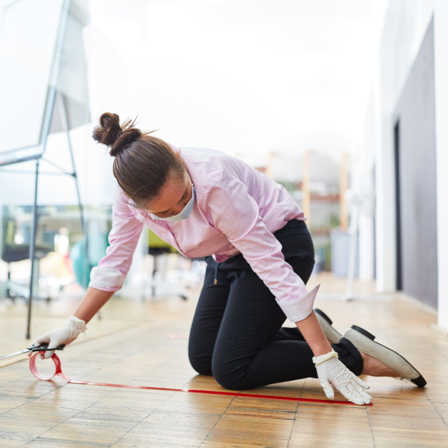 Tile Cleaner