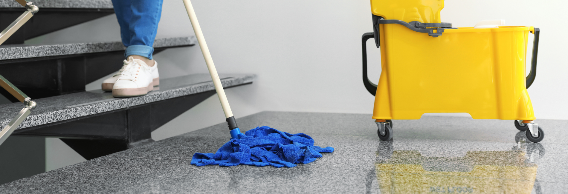 Tile Cleaner