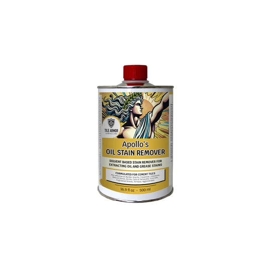 Best Products To Remove Oil Stains From Tiles Without Damage