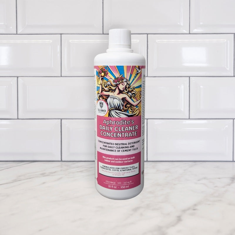 How to Clean Bathroom Tiles for a Lasting Fresh Shine