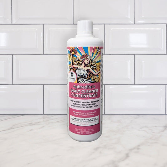 How to Clean Bathroom Tiles for a Lasting Fresh Shine