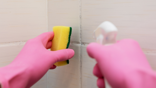 Effective Ways to Remove Grout Haze from Different Types of Tiles