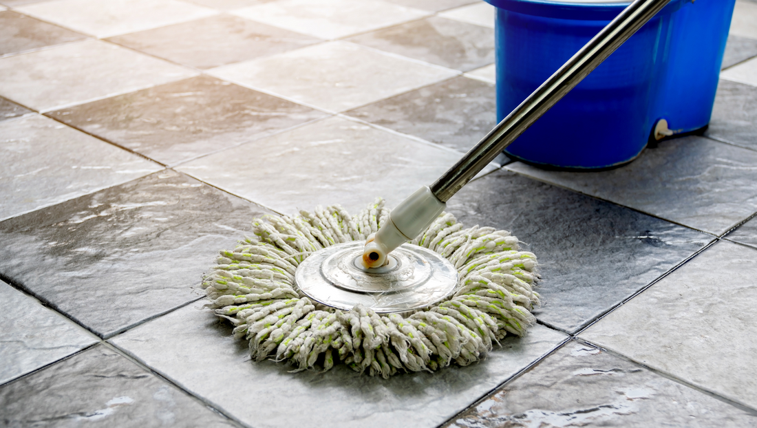 How to Maintain Cement Tiles: A Complete Guide Using Tile Armor Products