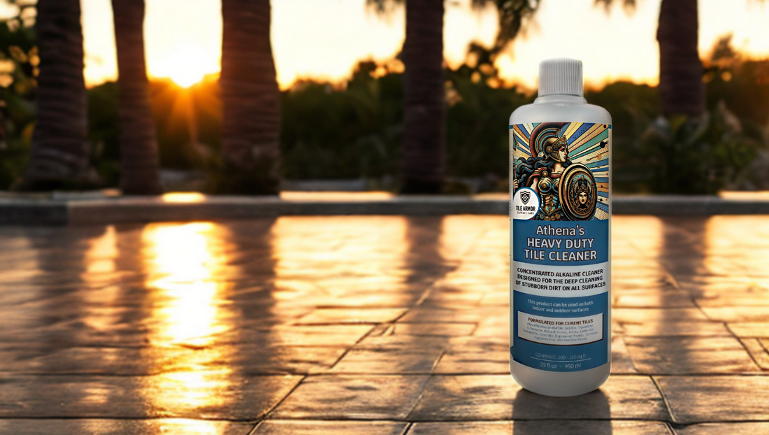 Why Does Grout Haze Happen? Causes, Prevention, and Solutions