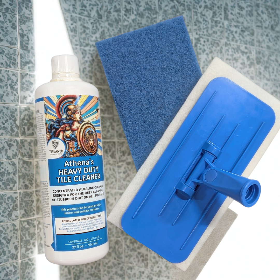 How Does a Travertine Sealer Help Preserve Natural Stone Beauty?