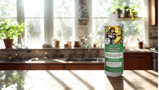How to Clean Tile Stains: Your Guide to Spotless, Like-New Tiles