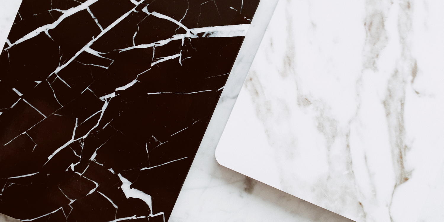 Marble Tile Care Products