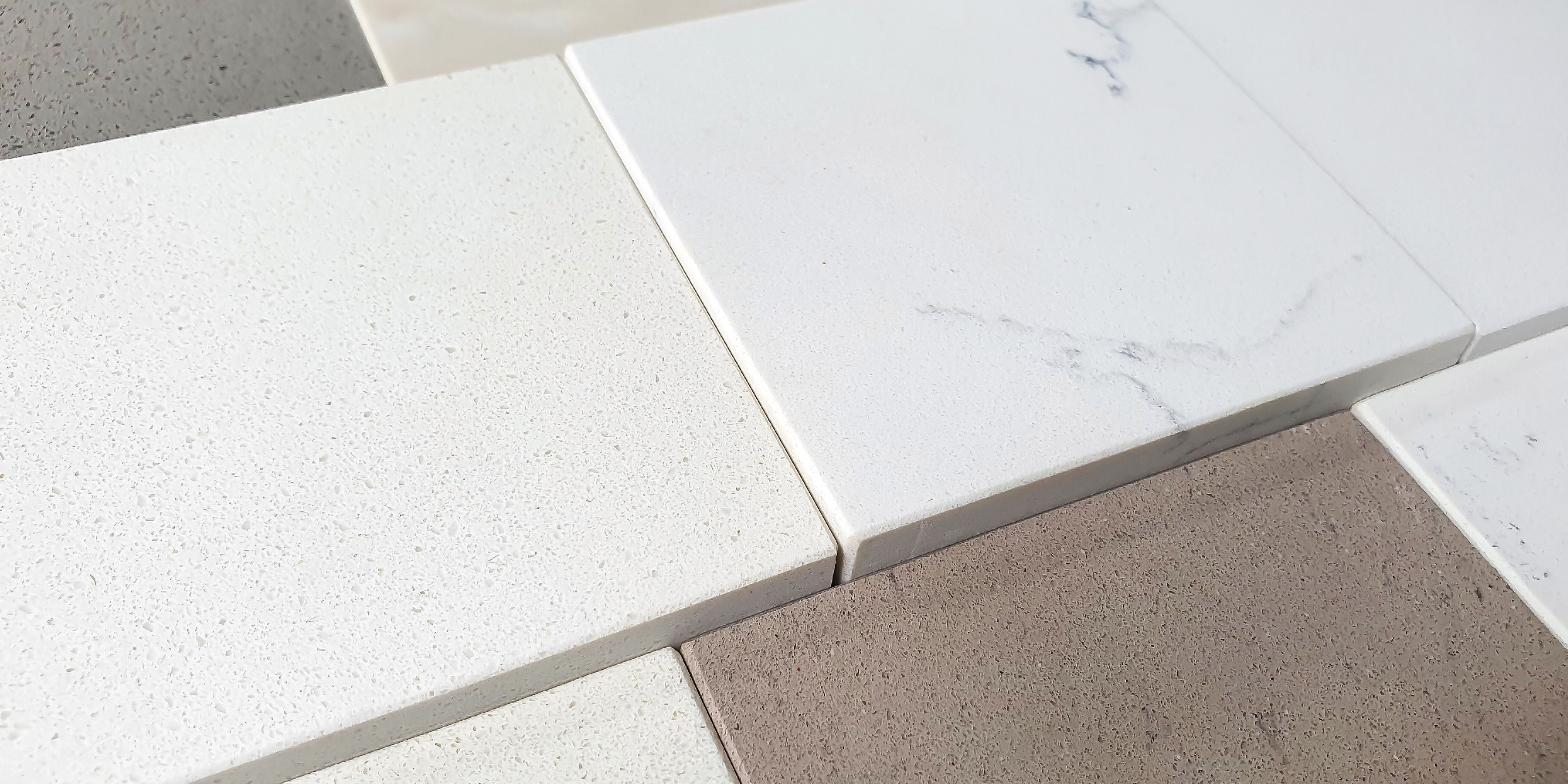 Natural Stone Tile Care Products
