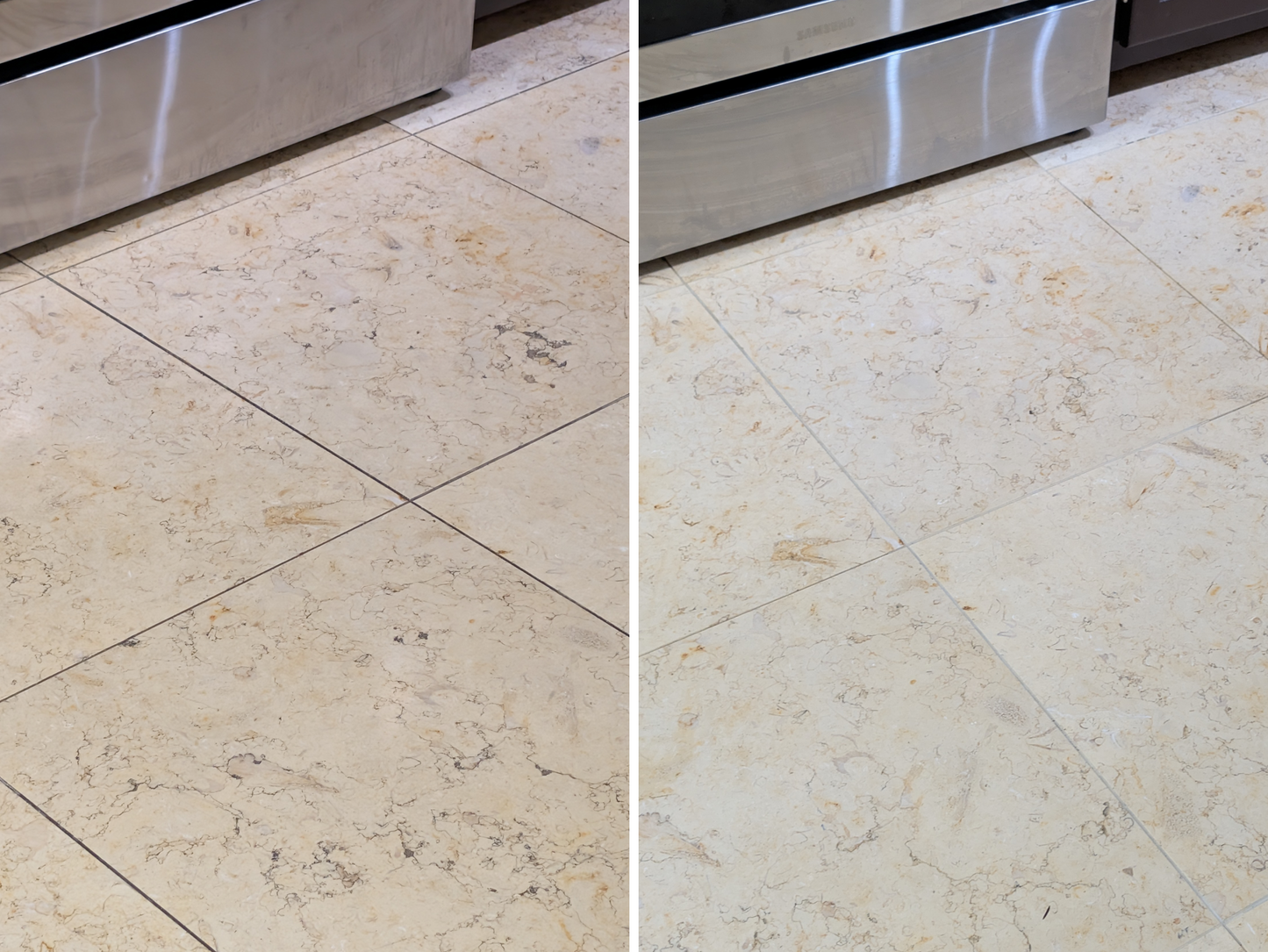 Athena's Heavy Duty Tile Cleaner