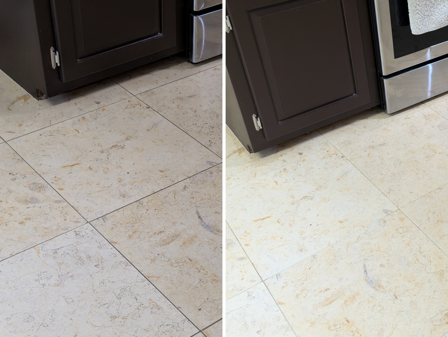 Athena's Heavy Duty Tile Cleaner