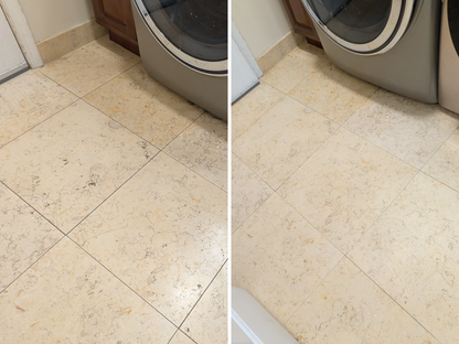 Athena's Heavy Duty Tile Cleaner