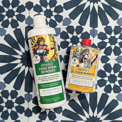 Artemis Food Stain Remover