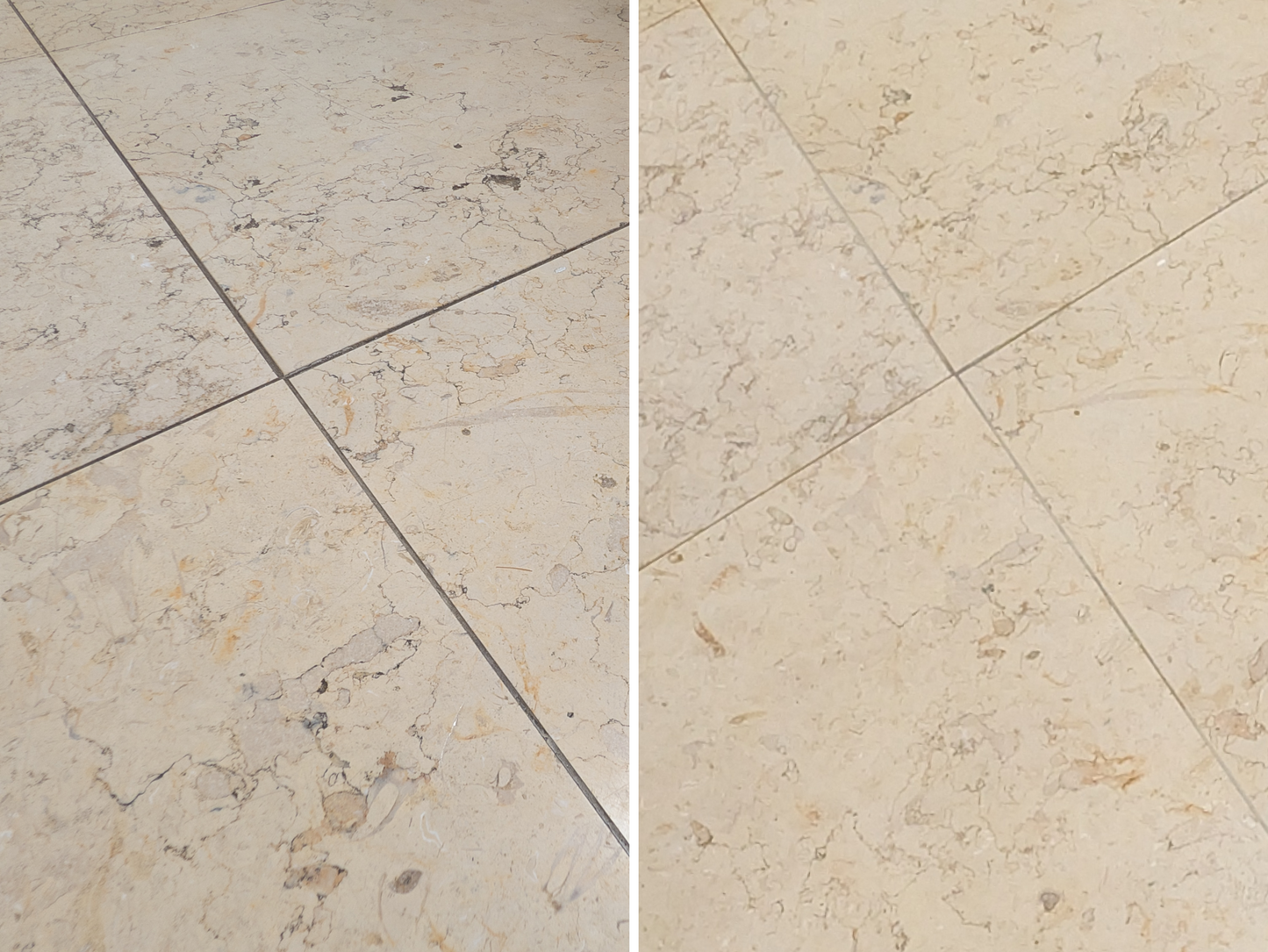 Athena's Heavy Duty Tile Cleaner