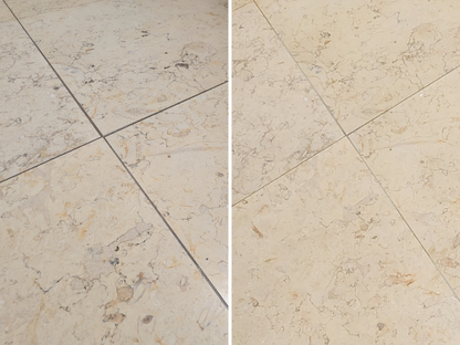 Athena's Heavy Duty Tile Cleaner