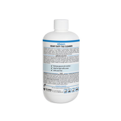Athena's Heavy Duty Tile Cleaner