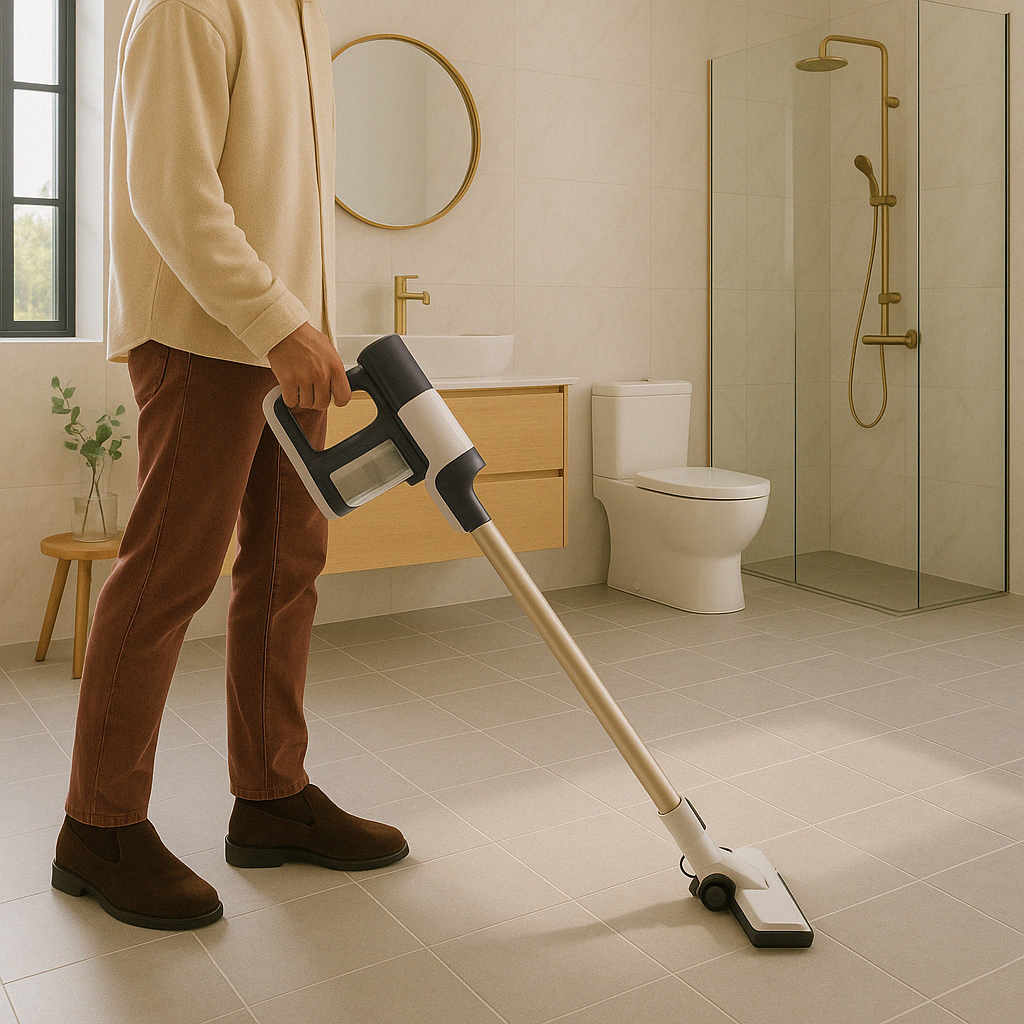 Cement Tile Sealer