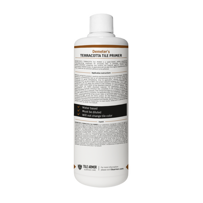 Demeter's Terracotta Primer