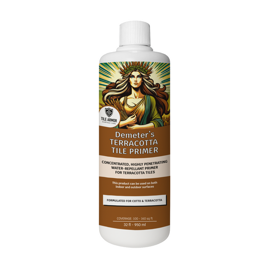 Demeter's Terracotta Primer