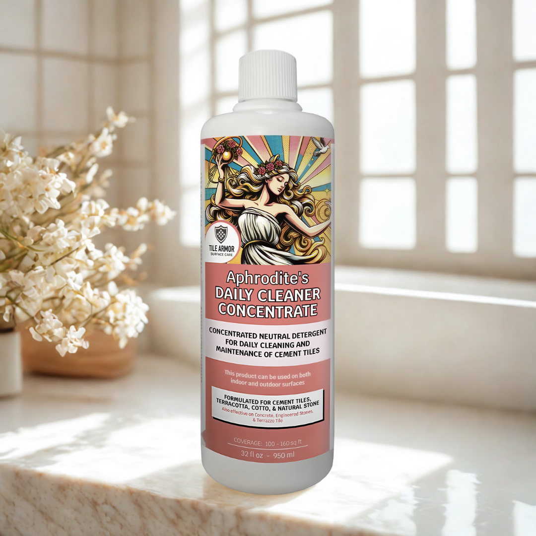 Aphrodite's Daily Cleaner Concentrate