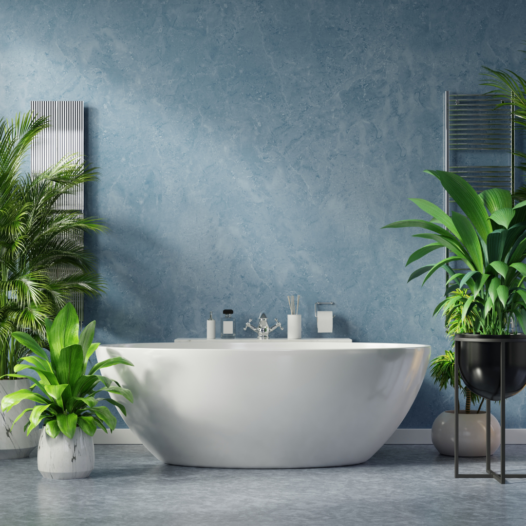 Bathroom Tile Care