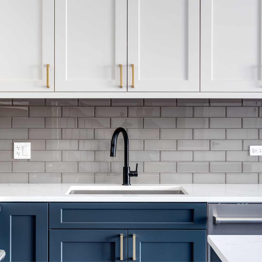 Kitchen Tile Care