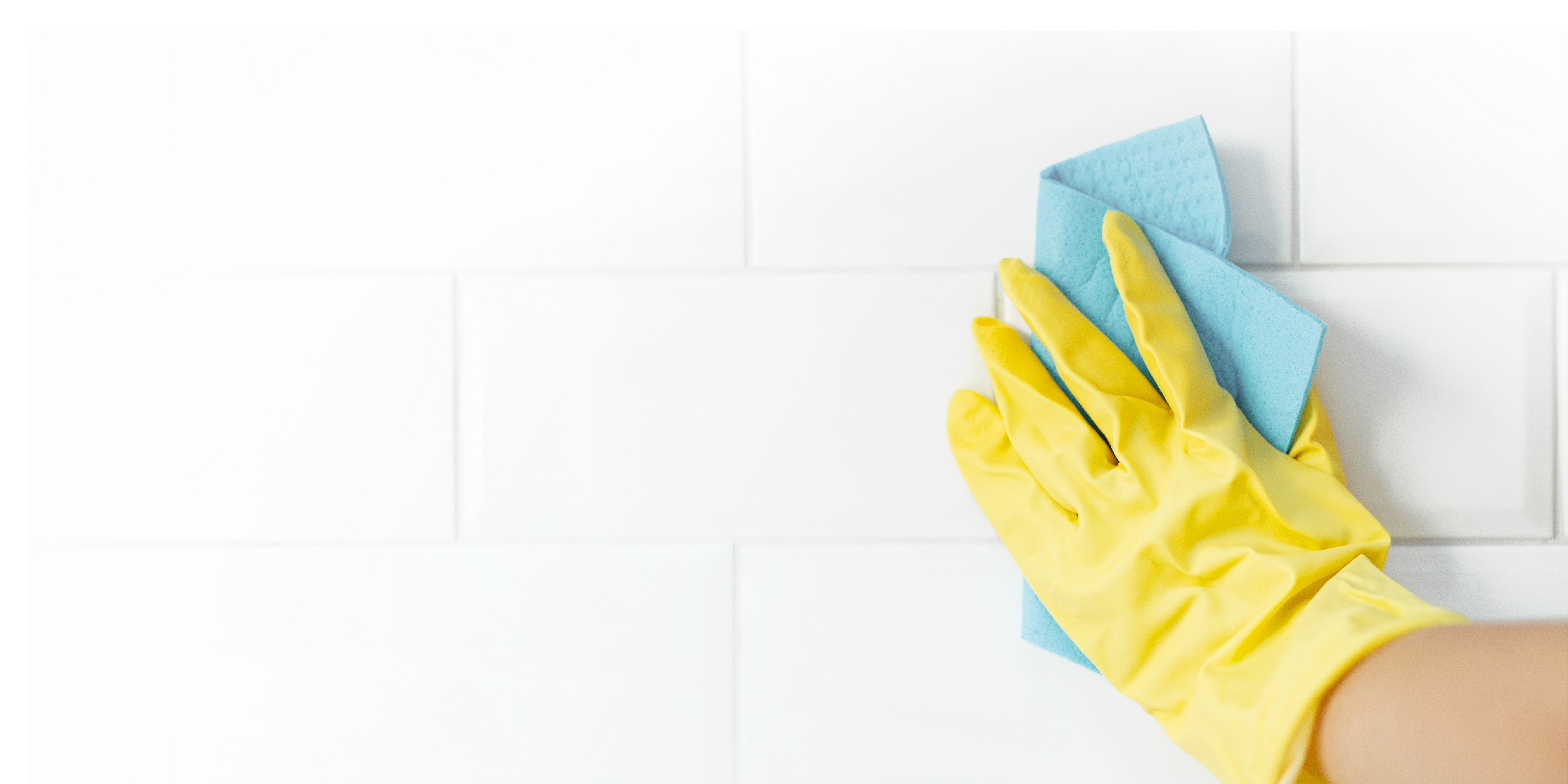 Tile Cleaner