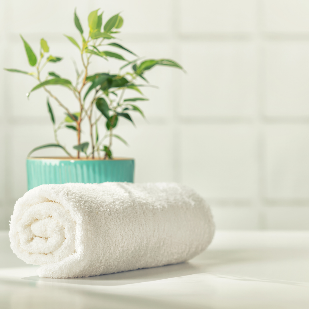 Bathrroom Tile Cleaner