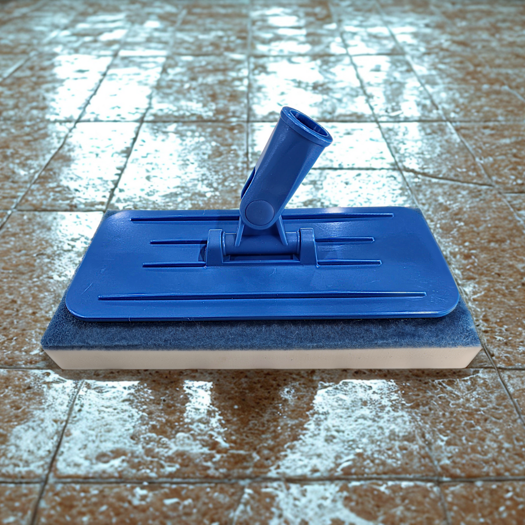 Sponge Holder Attachment